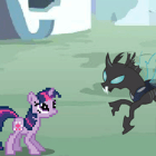 My Little Pony: Friendship Is Magic игра по 2 сезону