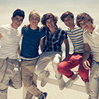 One Direction: What Makes You Beautiful