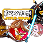 Angry Birds Star Wars: Злые Птички Звездные воины