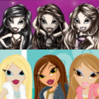 Подписи (userbars) для форума Братц (Bratz)