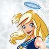 Друзья Ангелов: зимние и новогодние аватарки для Вконтакте и 100 на 100