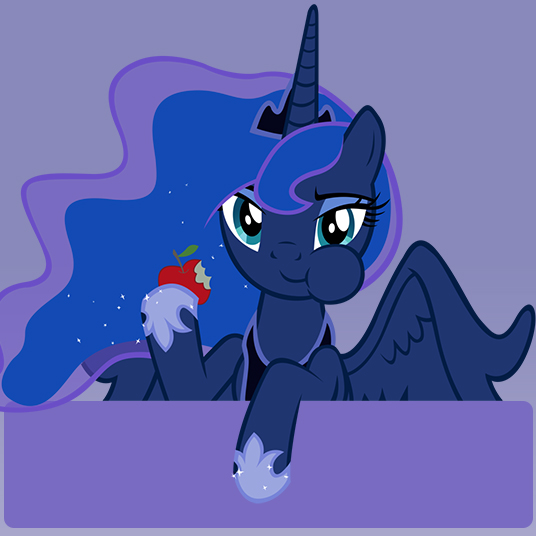My Little Pony: Friendship is magic картинки с эмоциями пони для Вконтакте