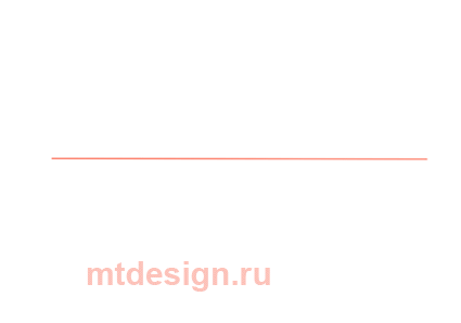 Как изобразить глубину на плоском листе Как изобразить глубину на плоском листе