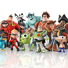 Новые игры на приставки по миру героев Дисней  Disney Infinity