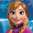 Первые постеры к мультфильму Холодное Сердце (Frozen)