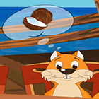 Игра: ресторан для животных