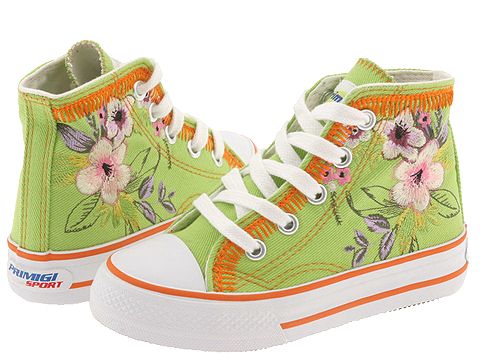 Кавайняшка: интересная обувь