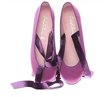 Кавайняшка: интересная обувь