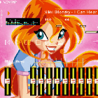 Шкуры для винамп Винкс (Winamp skin Winx Club)