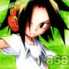 Подписи для форума Шаман Кинг (Shaman King)