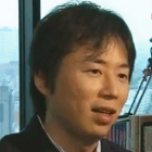 Интервью с Кисимото Масаши на Jump Festa 2010