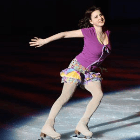 Winx on ice в России