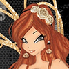 Серия Winx Fairy Couture - модная коллекция Серия Winx Fairy Couture - модная коллекция