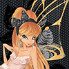 Серия Winx Fairy Couture - модная коллекция Серия Winx Fairy Couture - модная коллекция