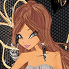 Серия Winx Fairy Couture - модная коллекция Серия Winx Fairy Couture - модная коллекция
