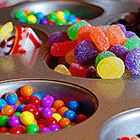 Картинки конфет, кексов и других сладостей