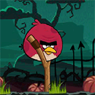 Angry Birds - Злые Птицы и Хэллоуин