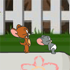 Игра Том и Джерри: путешествие во времени
