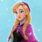 Холодная Сердцем - Frozen