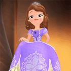 Опенинг: Sofia the First - Жила была принцесса