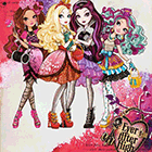 Ever After High - Долго и Счастливо