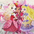 Анимации Ever After High