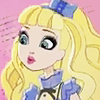 Аватарки Ever After High 100 на 100