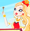 Аватарки Ever After High 100 на 100