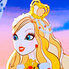 Аватарки Ever After High 100 на 100