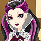 Игра для девочек: Рейвен Квин из Ever After High