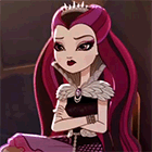 Видео: Ever After High Stark Raven Mad на русском - Рэйвен сердится