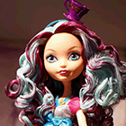 Куклы Мэдлин Хэттер из Ever After High