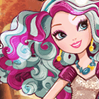 Аватарки Ever After High для Вконтакте и 100 на 100