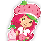 Strawberry Shortcake - картинки главной героини Ягодки Клубнички
