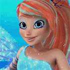 Винкс под водой: клип по 5 сезону на песню из мультфильма "Маленькая Русалочка"