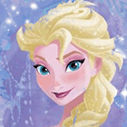 Холодное Сердце (Frozen) Дисней - Аватарки для Вконтакте с Анной и Эльзой