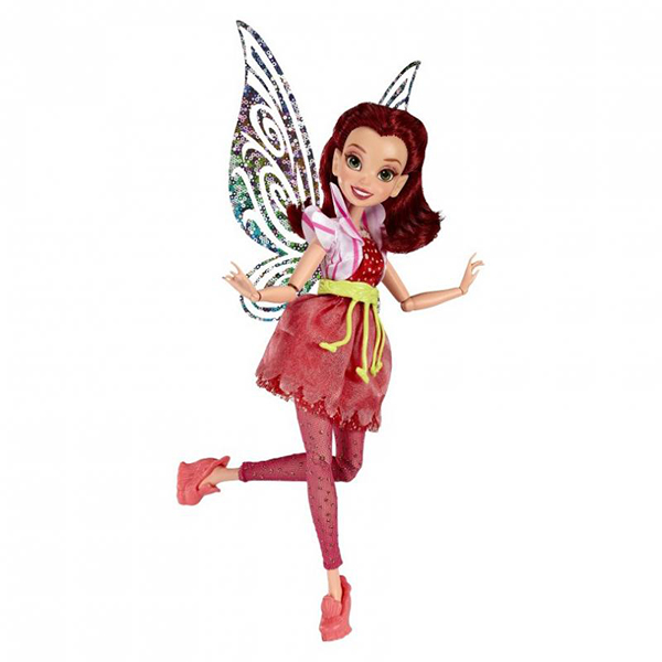 Новые куклы Фей Диснея: Celebrate Pixie Party от Джакс Пассифик