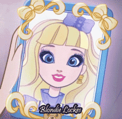 Ever After High: Анимации с царственными и мятежными