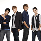 Фотографии Big Time Rush