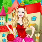 Игра: Барби и Ever After High