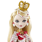 Куклы Ever After High: Куклы Legacy day (День наследия)