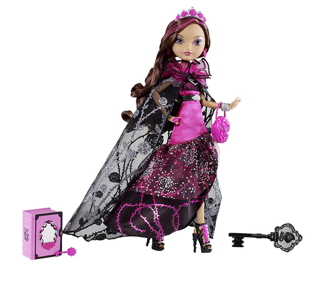 Куклы Ever After High: Куклы Legacy day (День наследия) Куклы Ever After High: Куклы Legacy day (День наследия)