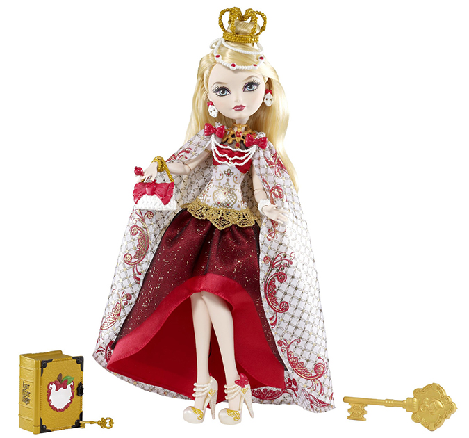 Куклы Ever After High: Куклы Legacy day (День наследия) Куклы Ever After High: Куклы Legacy day (День наследия)