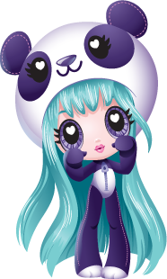 Персонажи Каваи Краш Kawaii Crush Персонажи Каваи Краш Kawaii Crush