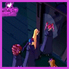 Винкс Халловикс: Анимированные аватарки Winx Hallowinx Винкс Халловикс: Анимированные аватарки Winx Hallowinx