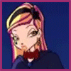 Винкс Халловикс: Анимированные аватарки Winx Hallowinx Винкс Халловикс: Анимированные аватарки Winx Hallowinx