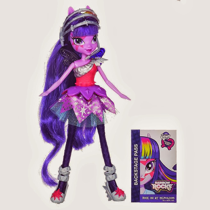 Новые куклы Девушек Эквестрии: Equestria Girls Rainbow Rocks Новые куклы Девушек Эквестрии: Equestria Girls Rainbow Rocks