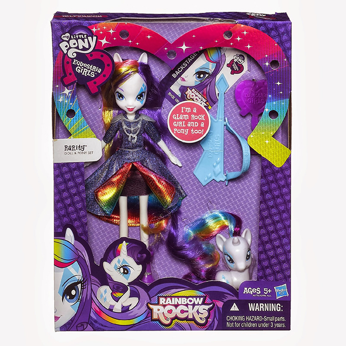 Новые куклы Девушек Эквестрии: Equestria Girls Rainbow Rocks Новые куклы Девушек Эквестрии: Equestria Girls Rainbow Rocks