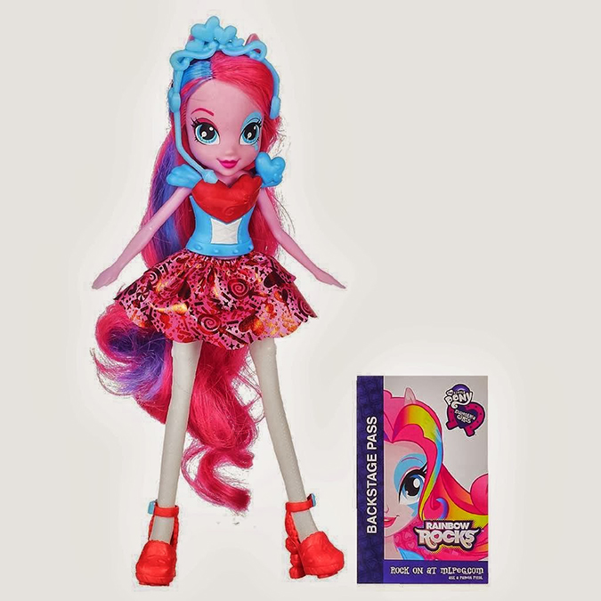 Новые куклы Девушек Эквестрии: Equestria Girls Rainbow Rocks Новые куклы Девушек Эквестрии: Equestria Girls Rainbow Rocks