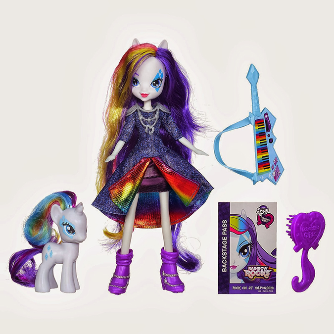 Новые куклы Девушек Эквестрии: Equestria Girls Rainbow Rocks Новые куклы Девушек Эквестрии: Equestria Girls Rainbow Rocks